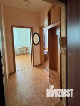 1-к квартира, на длительный срок, 39м2, 6/9 этаж
