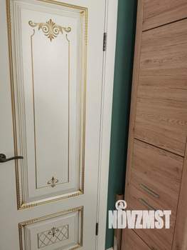 1-к квартира, на длительный срок, 34м2, 13/18 этаж