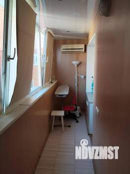 Студия квартира, на длительный срок, 40м2, 10/14 этаж