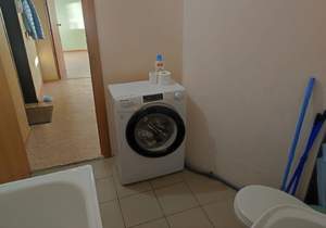 1-к квартира, на длительный срок, 39м2, 4/9 этаж