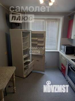 2-к квартира, на длительный срок, 46м2, 5/9 этаж