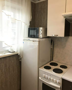 1-к квартира, на длительный срок, 31м2, 1/5 этаж