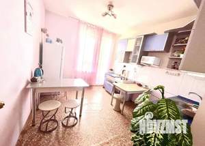 2-к квартира, посуточно, 71м2, 4/10 этаж