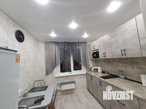 1-к квартира, на длительный срок, 34м2, 7/9 этаж