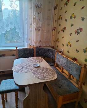 2-к квартира, на длительный срок, 51м2, 4/9 этаж