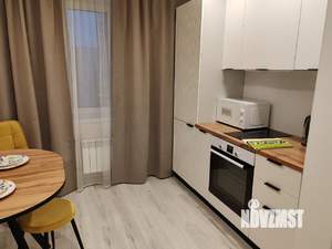 1-к квартира, на длительный срок, 33м2, 9/10 этаж