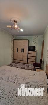 2-к квартира, на длительный срок, 60м2, 2/6 этаж