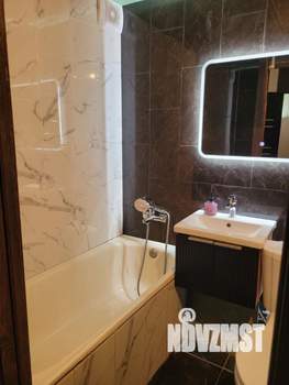 1-к квартира, на длительный срок, 34м2, 7/9 этаж