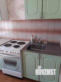 1-к квартира, на длительный срок, 33м2, 5/9 этаж