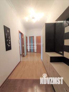 2-к квартира, на длительный срок, 72м2, 7/10 этаж