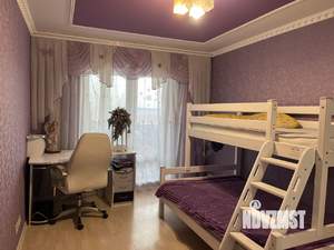 3-к квартира, посуточно, 64м2, 5/9 этаж
