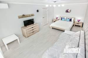 1-к квартира, посуточно, 34м2, 3/9 этаж