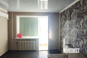 Студия квартира, на длительный срок, 33м2, 6/9 этаж