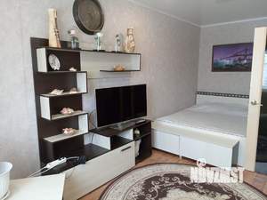 1-к квартира, на длительный срок, 33м2, 4/16 этаж