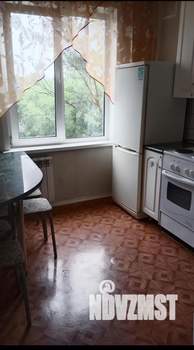 1-к квартира, на длительный срок, 34м2, 4/9 этаж