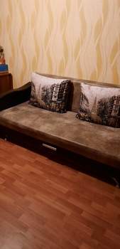2-к квартира, на длительный срок, 50м2, 3/9 этаж