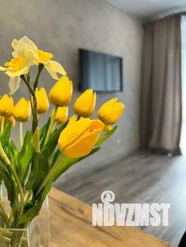 2-к квартира, посуточно, 43м2, 2/16 этаж