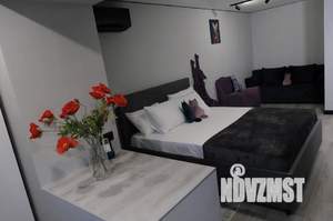 1-к квартира, посуточно, 41м2, 1/14 этаж