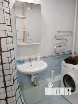 Студия квартира, посуточно, 28м2, 2/9 этаж