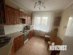 2-к квартира, посуточно, 50м2, 6/9 этаж