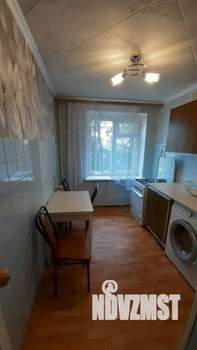 2-к квартира, на длительный срок, 58м2, 3/9 этаж
