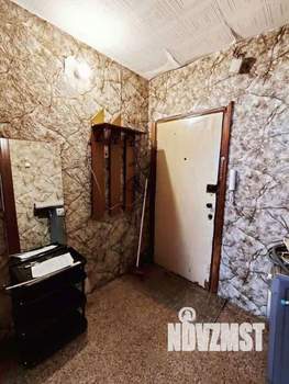 1-к квартира, на длительный срок, 31м2, 13/16 этаж