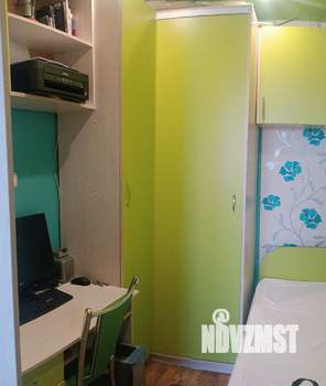 1-к квартира, на длительный срок, 32м2, 10/16 этаж