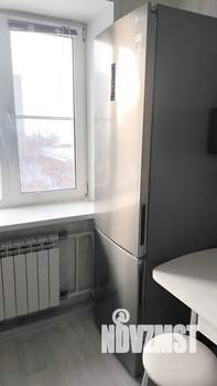 1-к квартира, на длительный срок, 33м2, 5/5 этаж