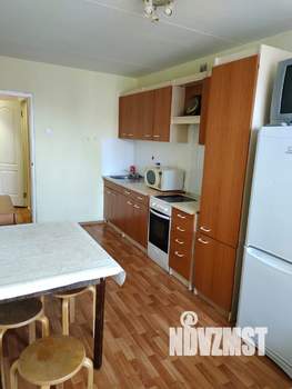 1-к квартира, посуточно, 40м2, 11/15 этаж
