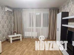 2-к квартира, на длительный срок, 58м2, 6/16 этаж