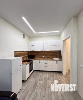 1-к квартира, на длительный срок, 40м2, 7/10 этаж