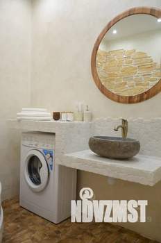 1-к квартира, посуточно, 55м2, 8/9 этаж