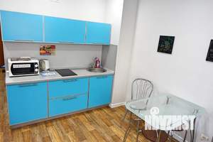 1-к квартира, посуточно, 40м2, 3/14 этаж