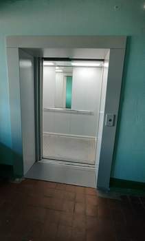 1-к квартира, на длительный срок, 32м2, 14/16 этаж