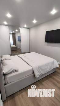 1-к квартира, посуточно, 40м2, 3/14 этаж