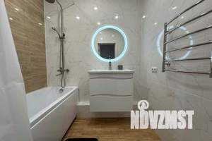 3-к квартира, посуточно, 100м2, 14/17 этаж