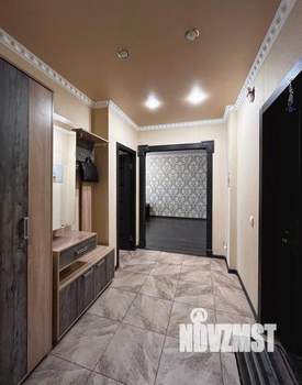 3-к квартира, на длительный срок, 90м2, 11/19 этаж