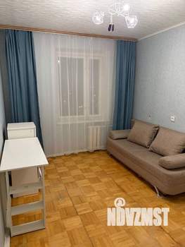 3-к квартира, на длительный срок, 64м2, 13/14 этаж