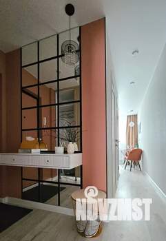 1-к квартира, посуточно, 30м2, 2/5 этаж