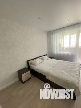 3-к квартира, посуточно, 90м2, 8/9 этаж