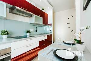 2-к квартира, посуточно, 60м2, 1/1 этаж