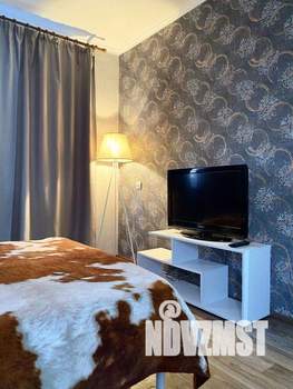 1-к квартира, посуточно, 32м2, 1/1 этаж