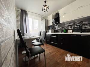 3-к квартира, посуточно, 72м2, 6/9 этаж