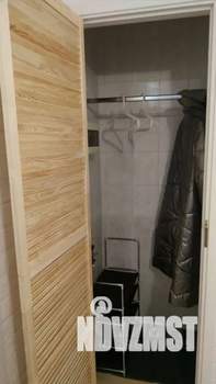 2-к квартира, посуточно, 45м2, 1/5 этаж