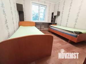 2-к квартира, посуточно, 50м2, 4/9 этаж