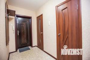 1-к квартира, посуточно, 46м2, 6/13 этаж