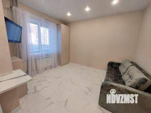 Студия квартира, на длительный срок, 27м2, 1/8 этаж