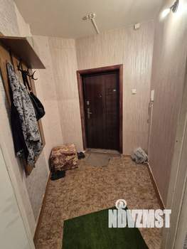 1-к квартира, на длительный срок, 50м2, 5/15 этаж