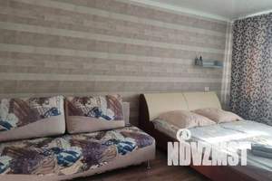 1-к квартира, посуточно, 34м2, 5/9 этаж