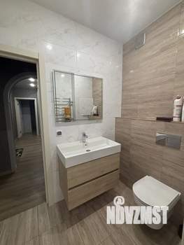 2-к квартира, на длительный срок, 63м2, 7/9 этаж